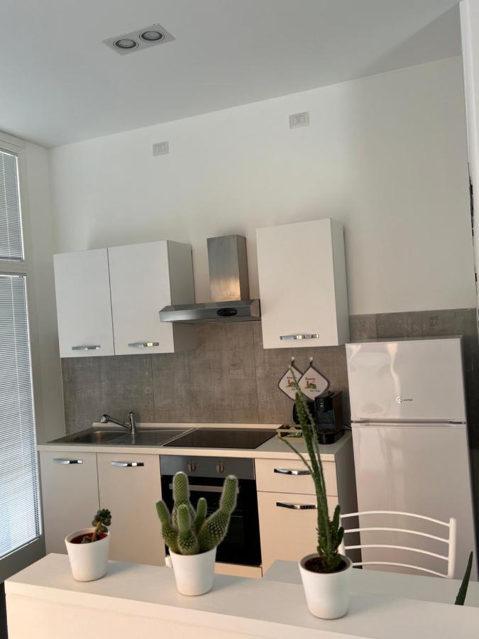 Loft Galla Placidia Ravenna Exterior photo