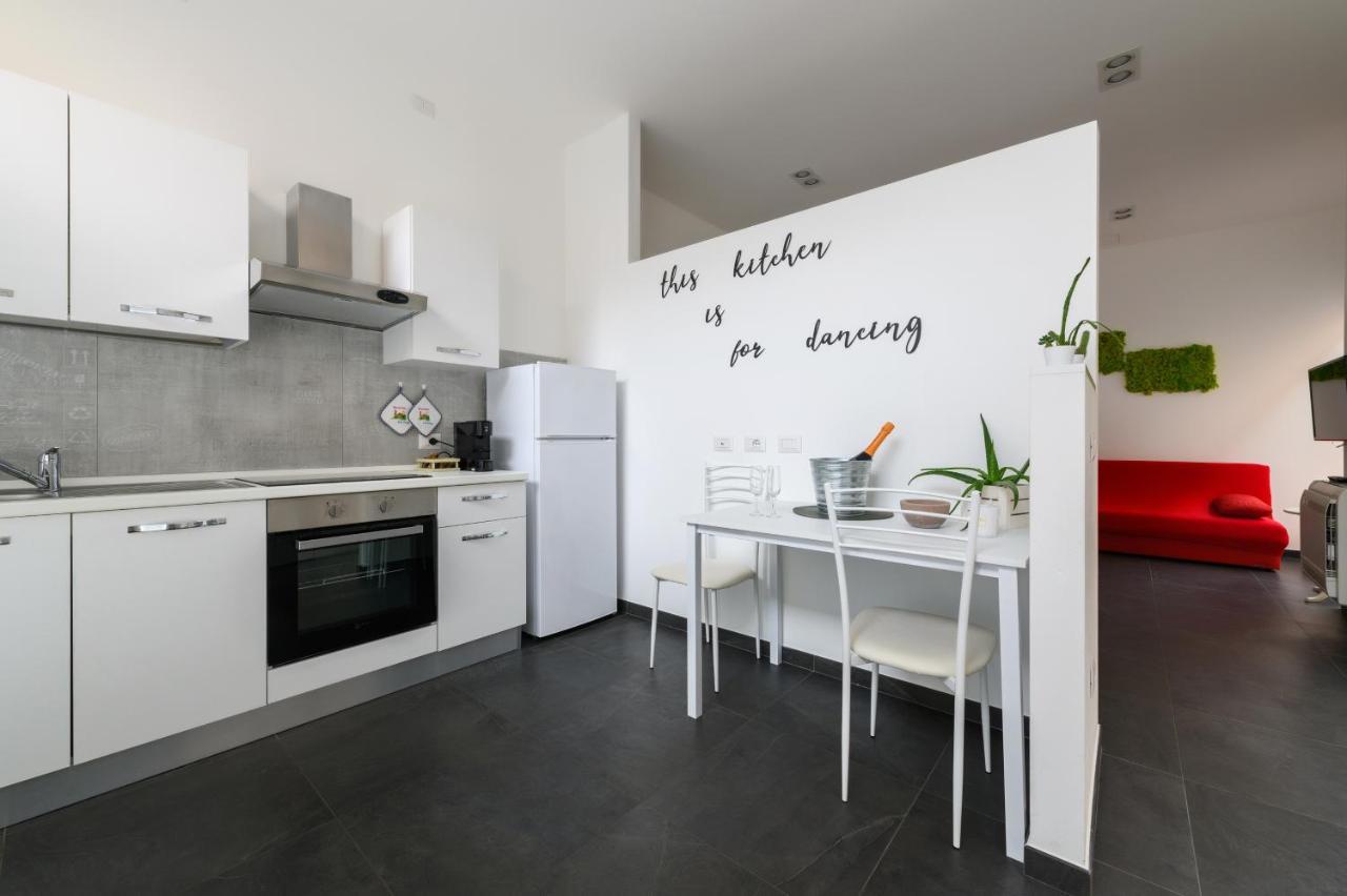 Loft Galla Placidia Ravenna Exterior photo