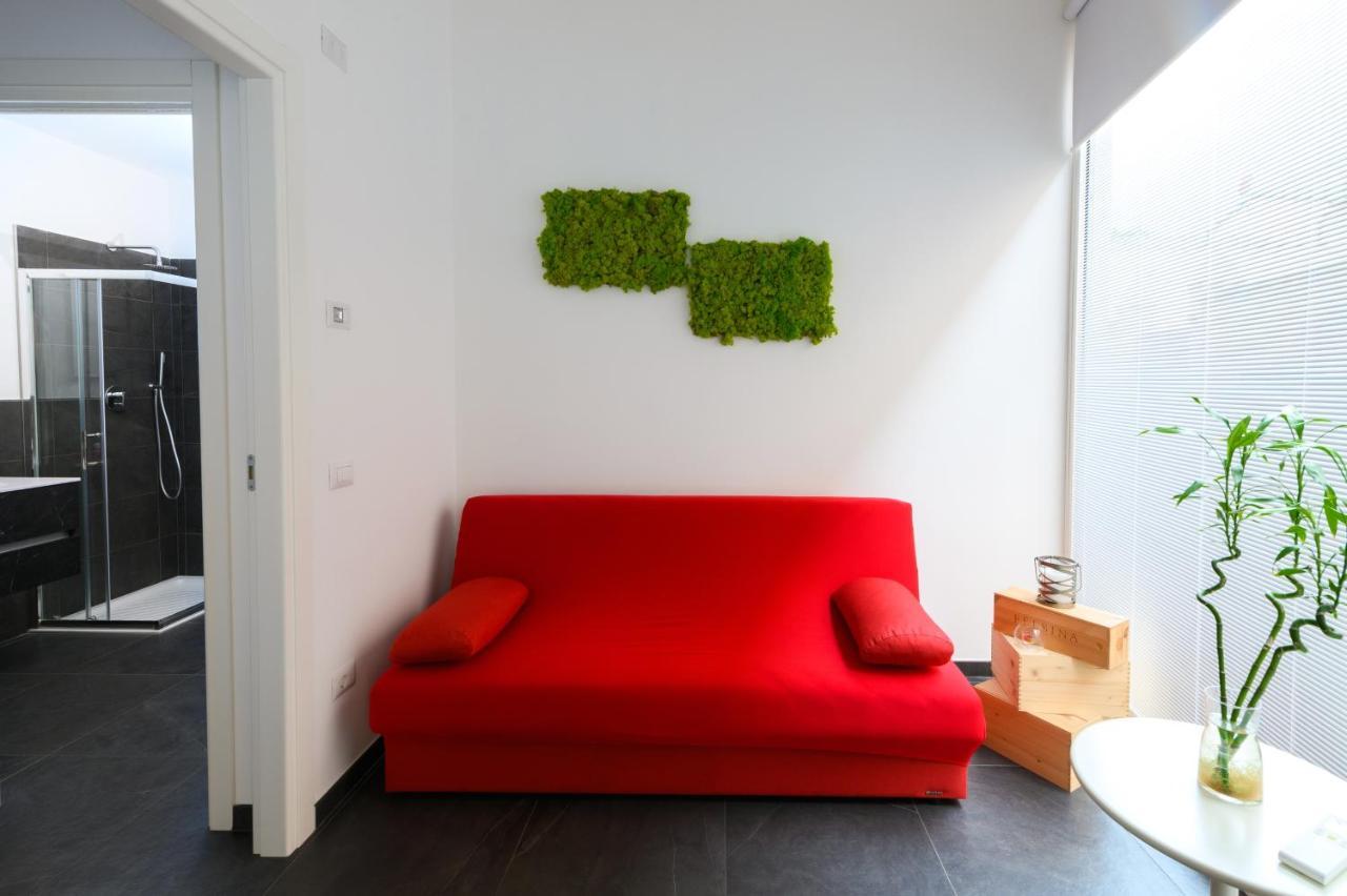 Loft Galla Placidia Ravenna Exterior photo