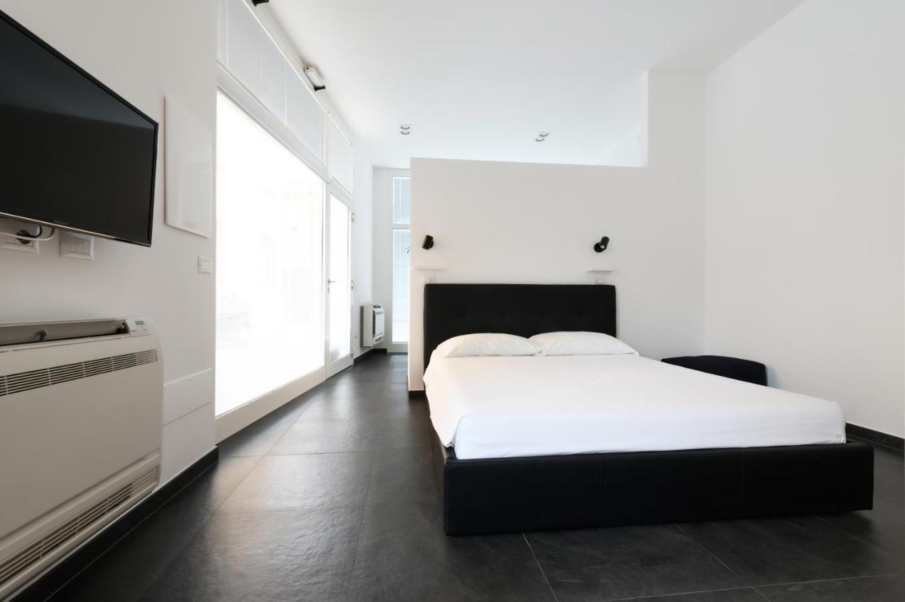Loft Galla Placidia Ravenna Exterior photo